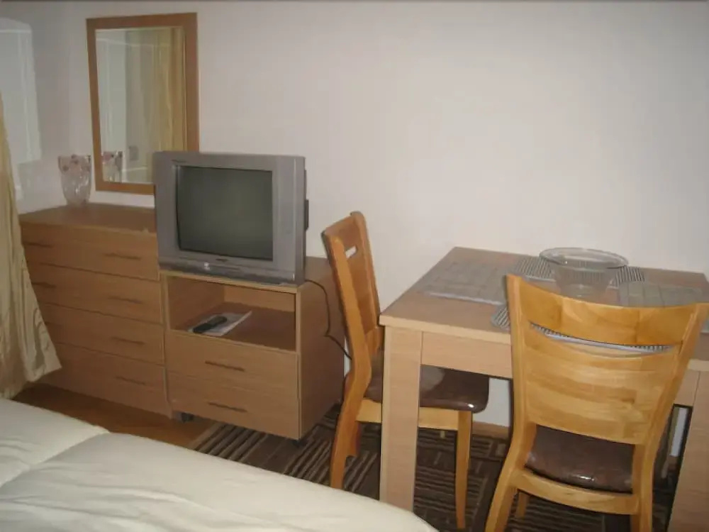 Semiramida Garden Apartment 12
