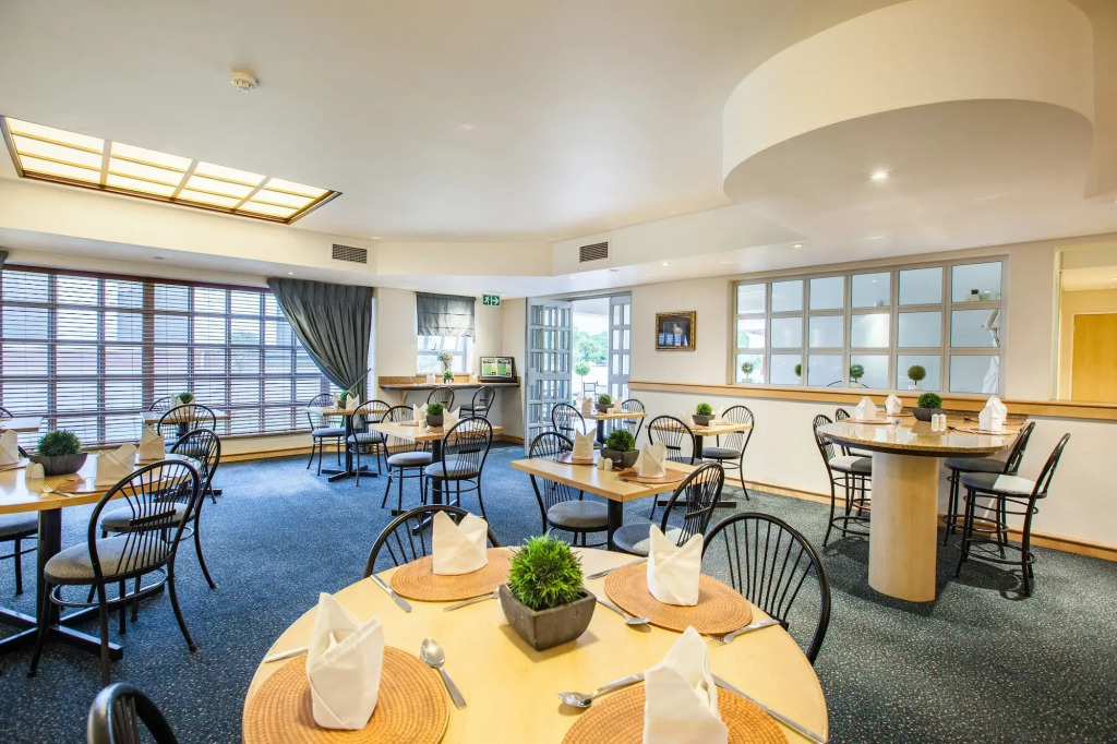 Road Lodge Potchefstroom