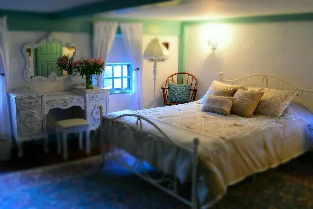 Daniels House Inn
