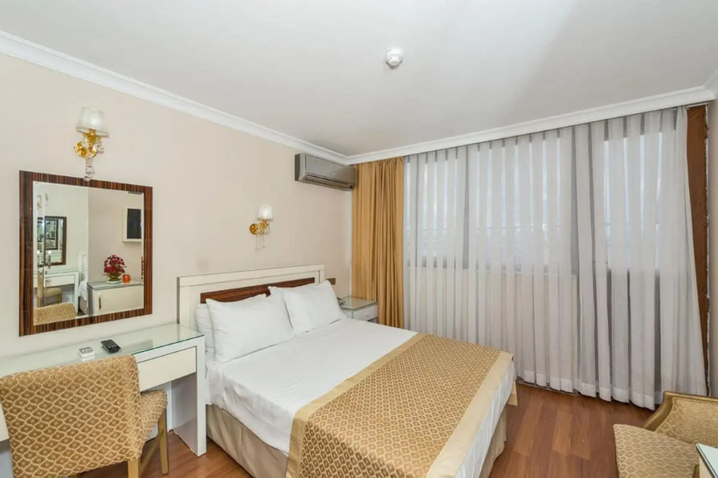 Green Anka Hotel