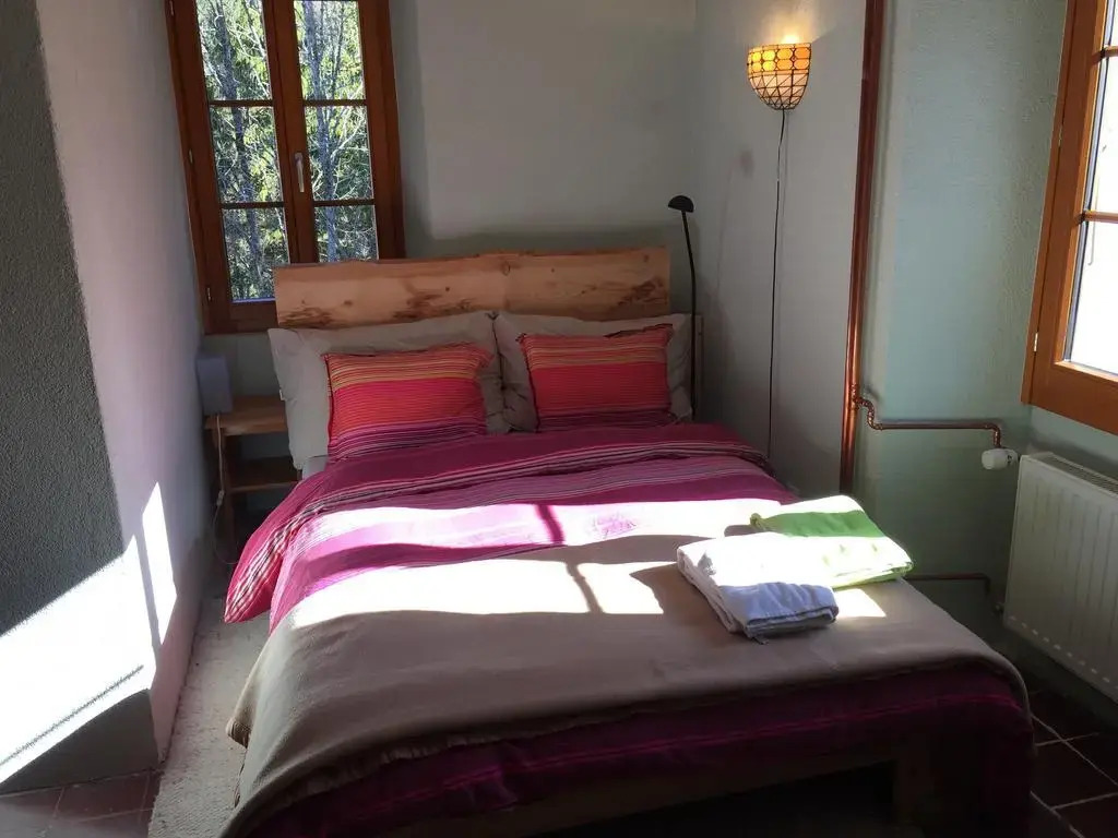 Heidis Guesthouse