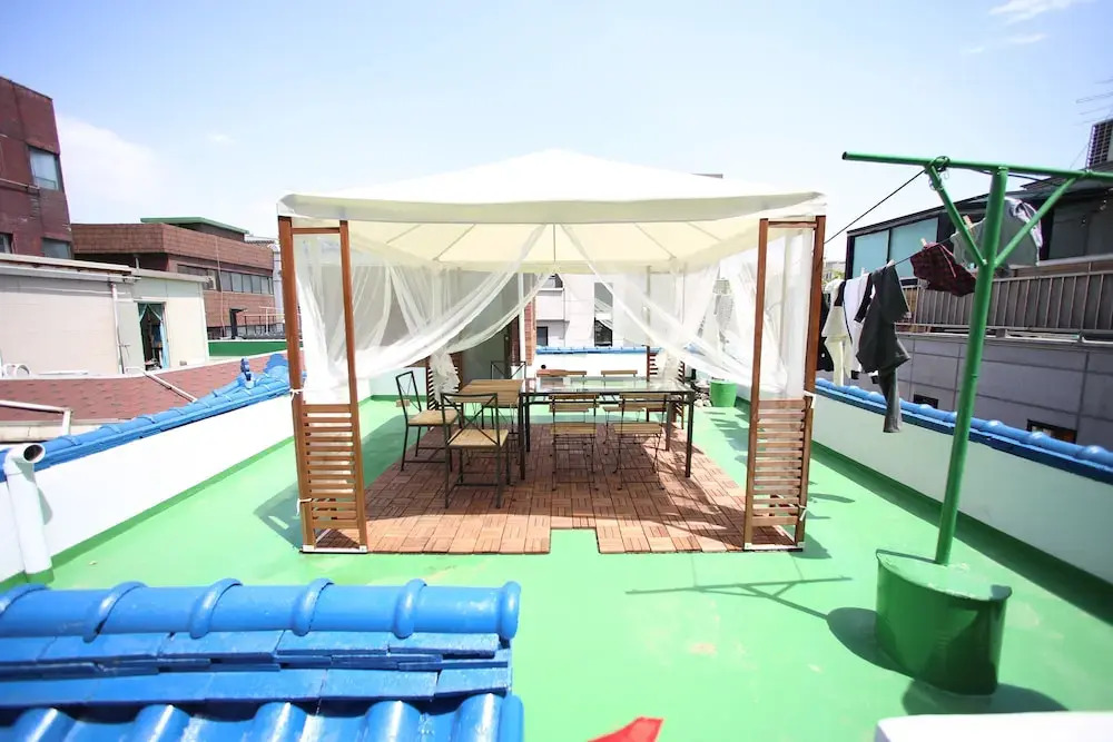 Housetay Guesthouse 3nd Branch