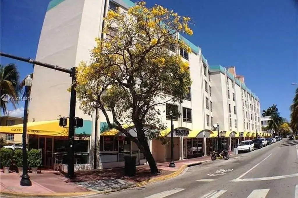 1 bedroom in the BEST location in South Beach !