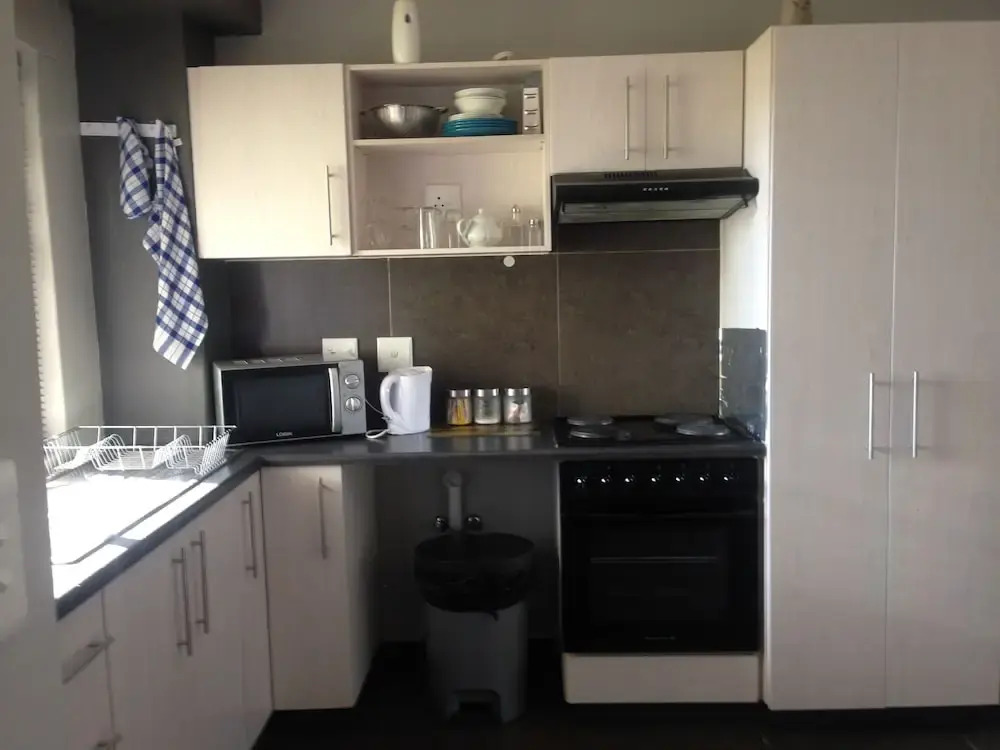 Riverport Self Catering Apartment