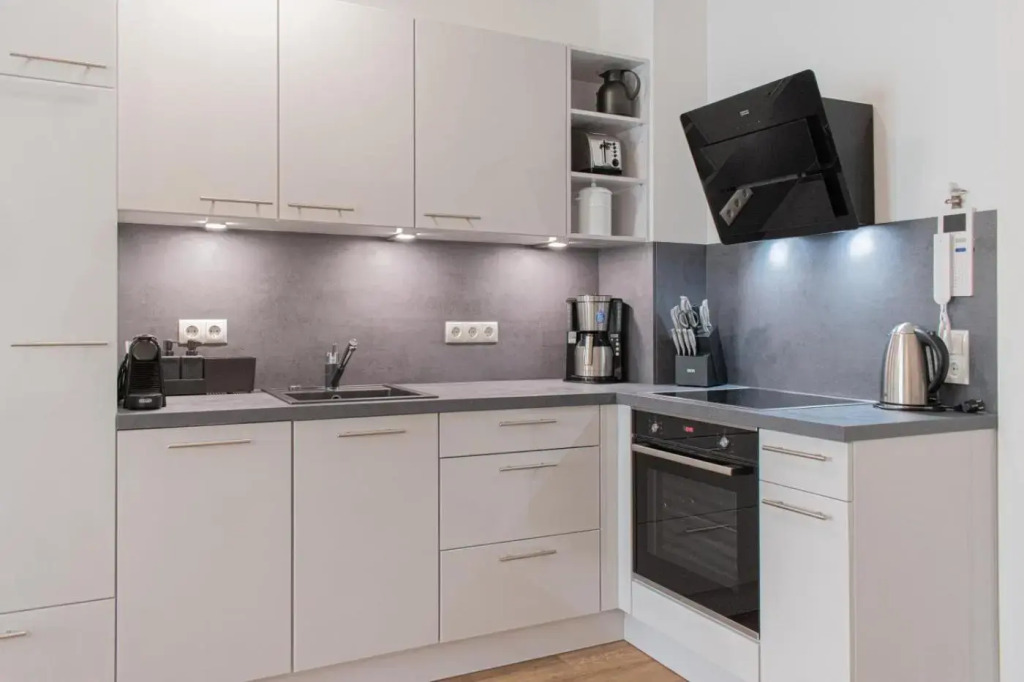 Ferienwohnung Aqualino