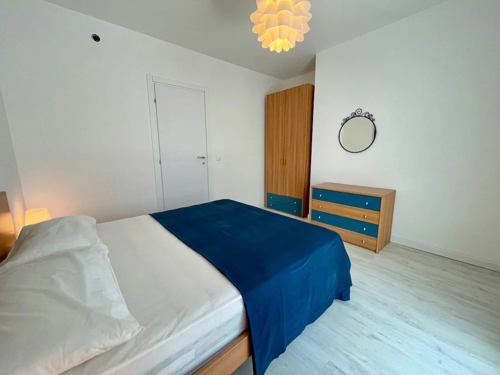 Modern Villa in Porto Santa Margherita