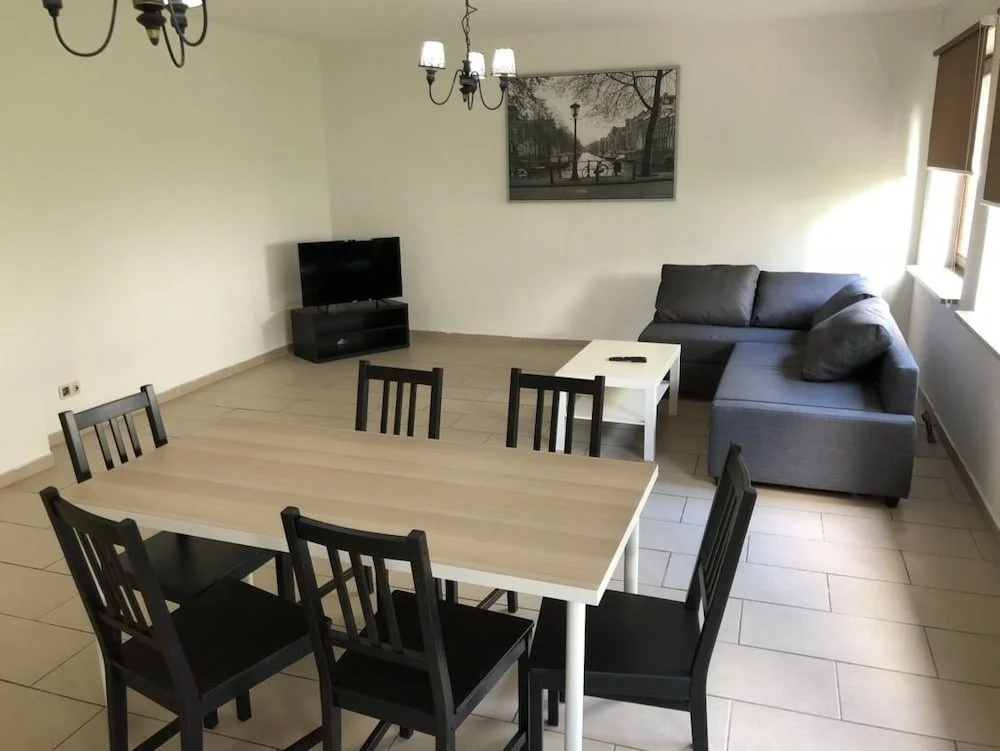 Beny Hotel Apartments