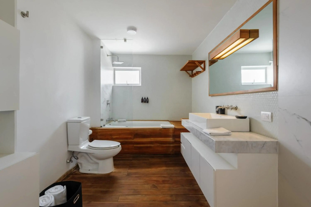 Amazing 3BR near Parque México in Condesa