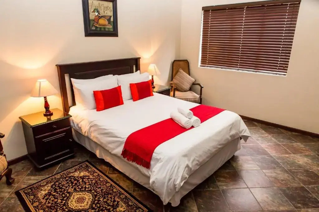 Schroderhuis Guesthouse NO LOADSHEDDING GOOD WIFI