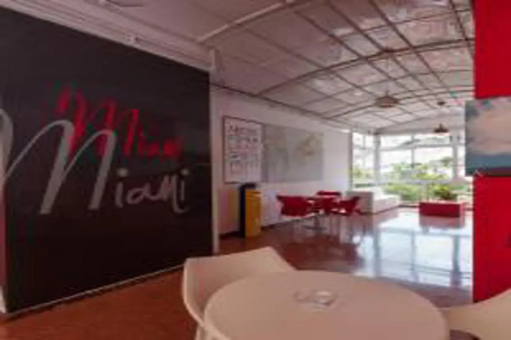 Apartamentos Miami
