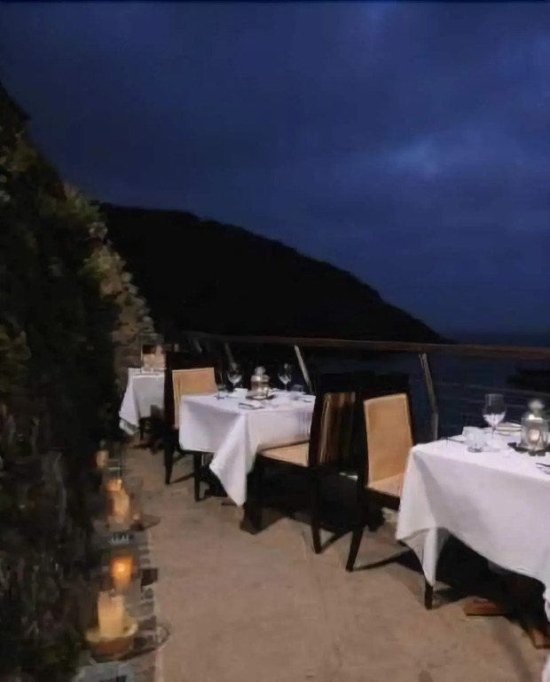 Lugger Hotel ‘A Bespoke Hotel’