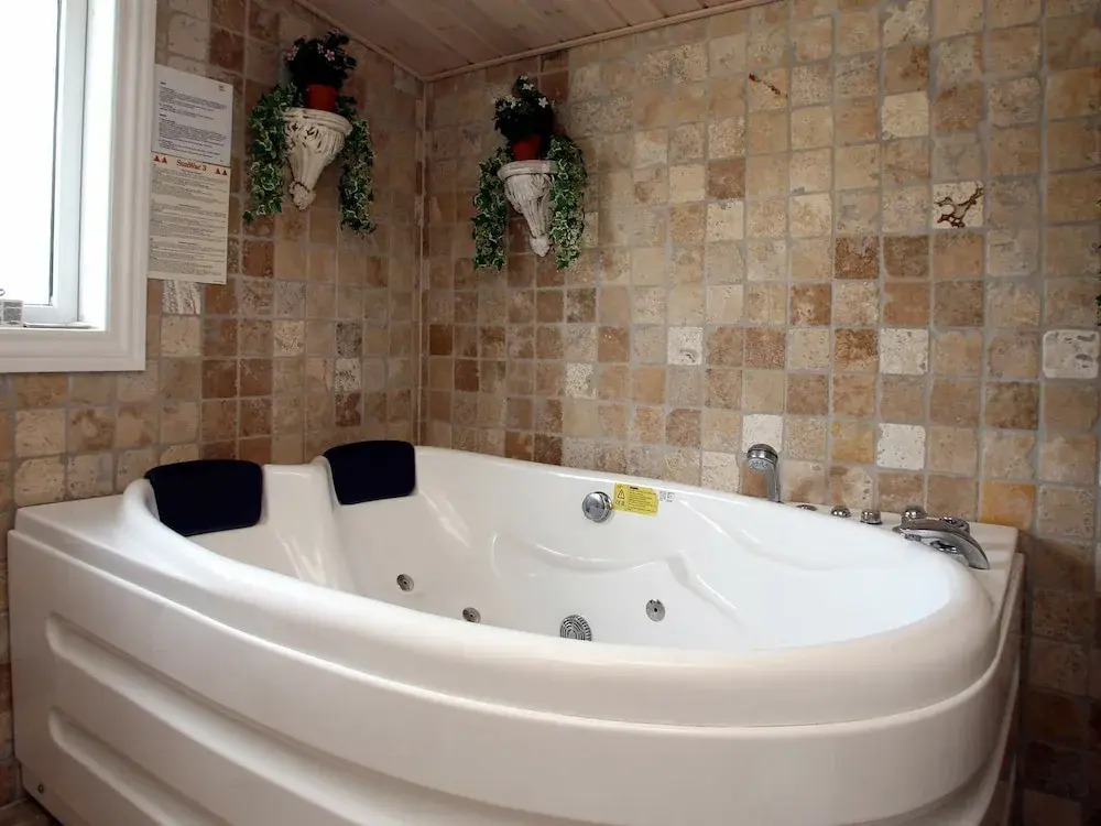 Scenic Holiday Home in Dannemare With Sauna