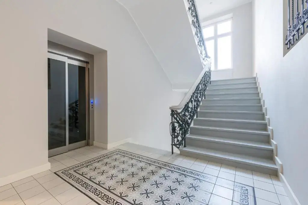 Cichy Zakątek Apartament
