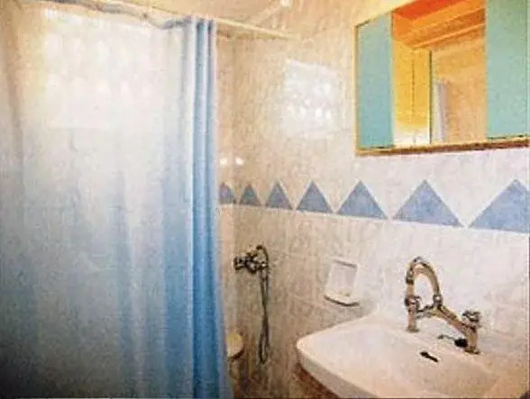 Koronis Hotel