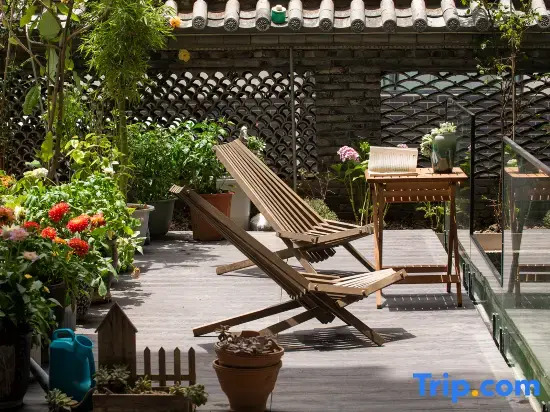 Wanning | Slow Time · Villa Snow Mountain View Resort Courtyard-Style Hotel (Lijiang Shuhe Old Town)