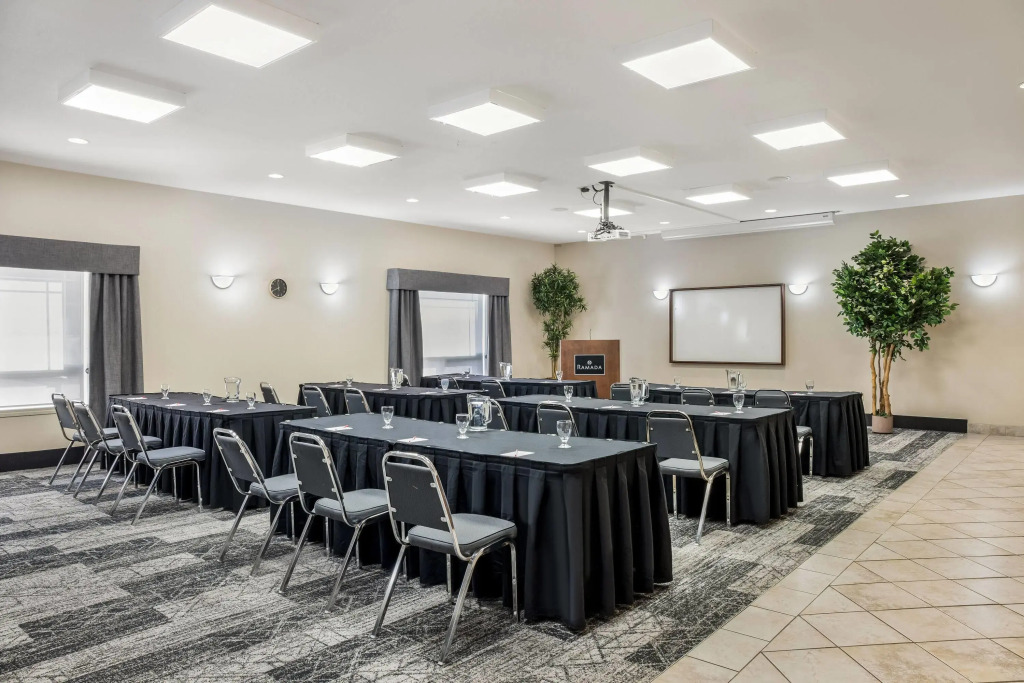 Ramada by Wyndham Lac La Biche