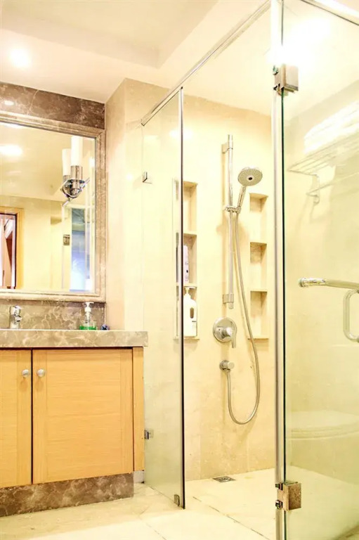Private-enjoyed home HuiFeng Apartment Hotel