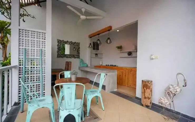 Villa SUKHA UMALAS