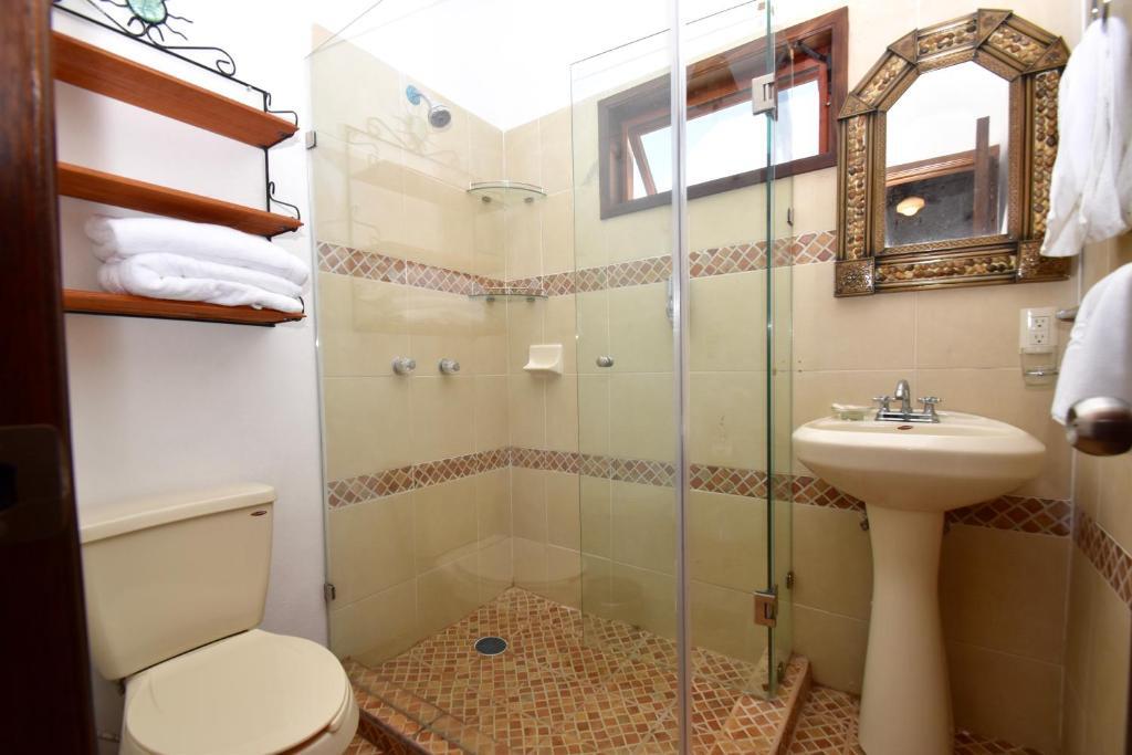 Villas Amalia Hotel