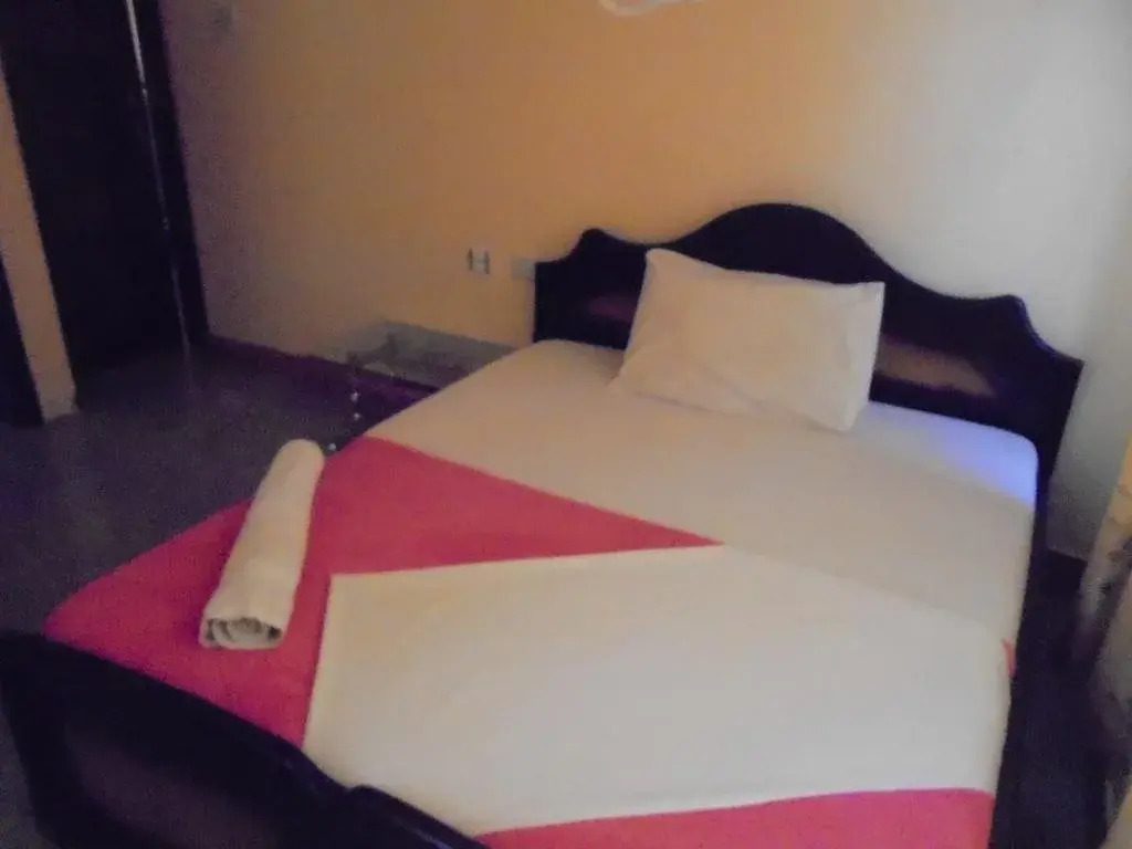 Hotel KG Golden Resort