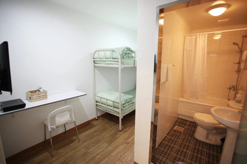 Namsan Guest House 2