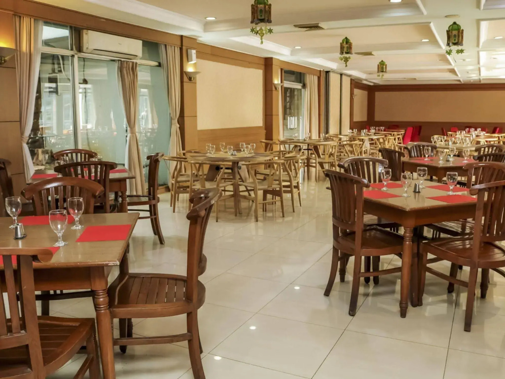 NIDA Rooms Ahmad Yani Cempaka