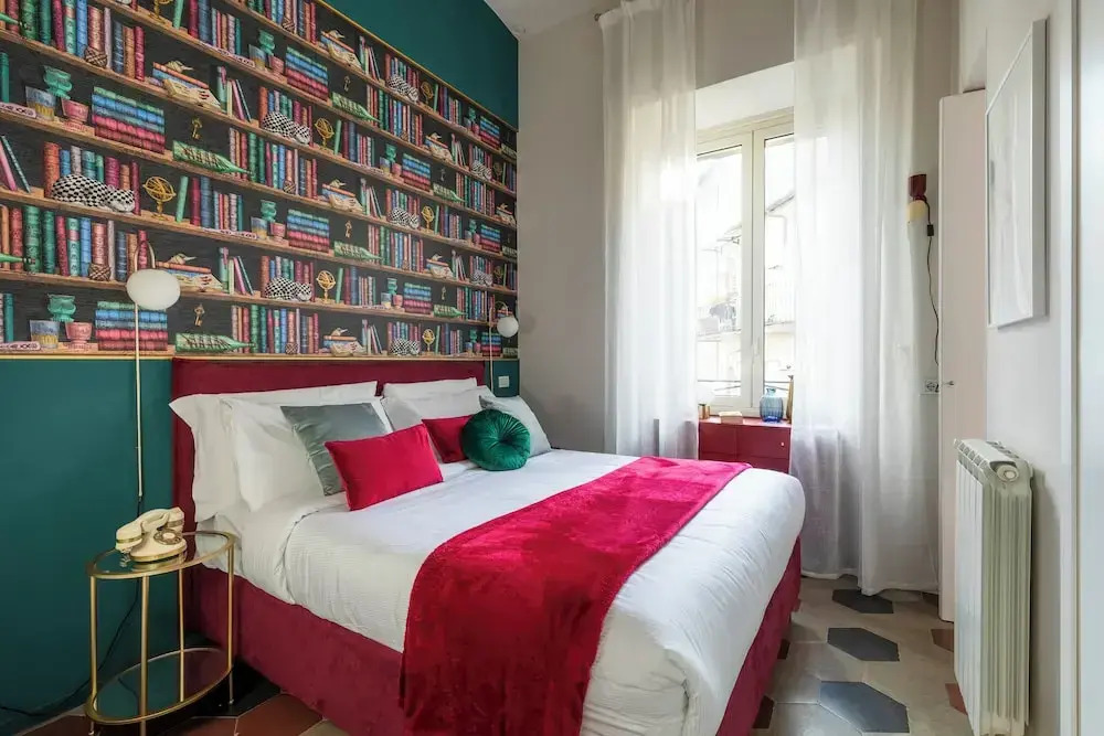 Colosseo book house