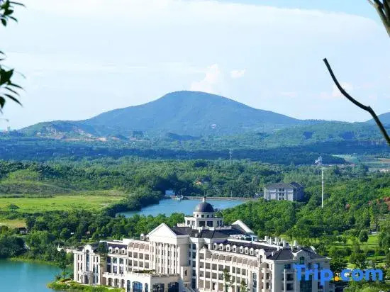 Yixing Inlong Narada Resort Hotel