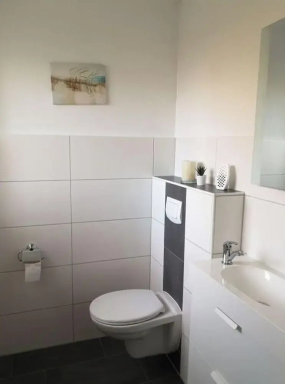 Holiday Home Lenz