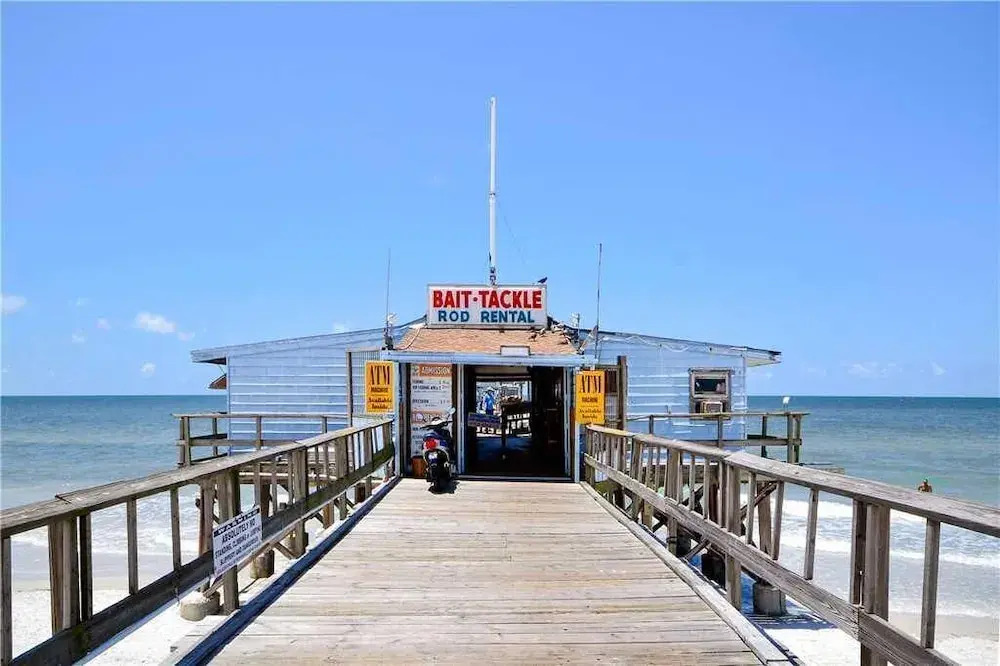 Sea Rocket 29 - One Bedroom Condo