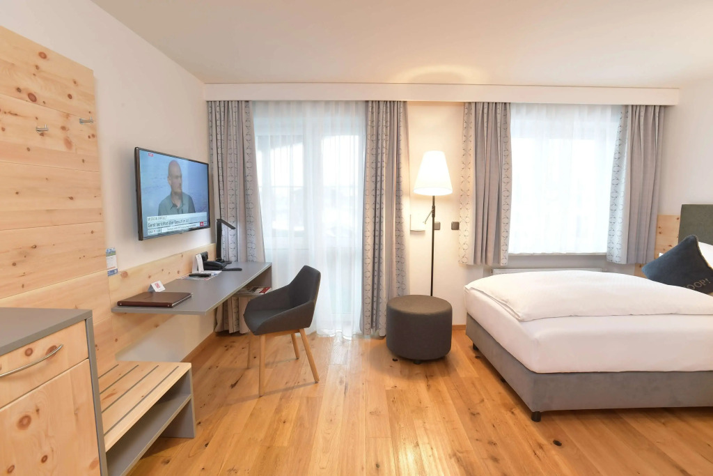 Alpenhof Oberstdorf Hotel & SPA, Signature Collection by BW