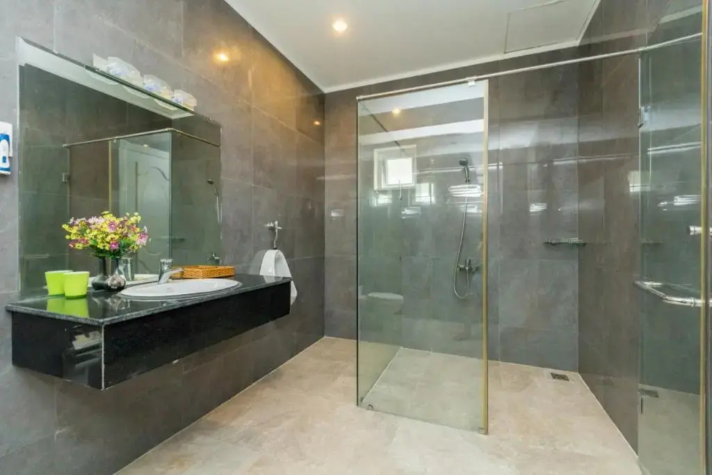 B1.17 Hương Thảo Villa Vũng Tàu