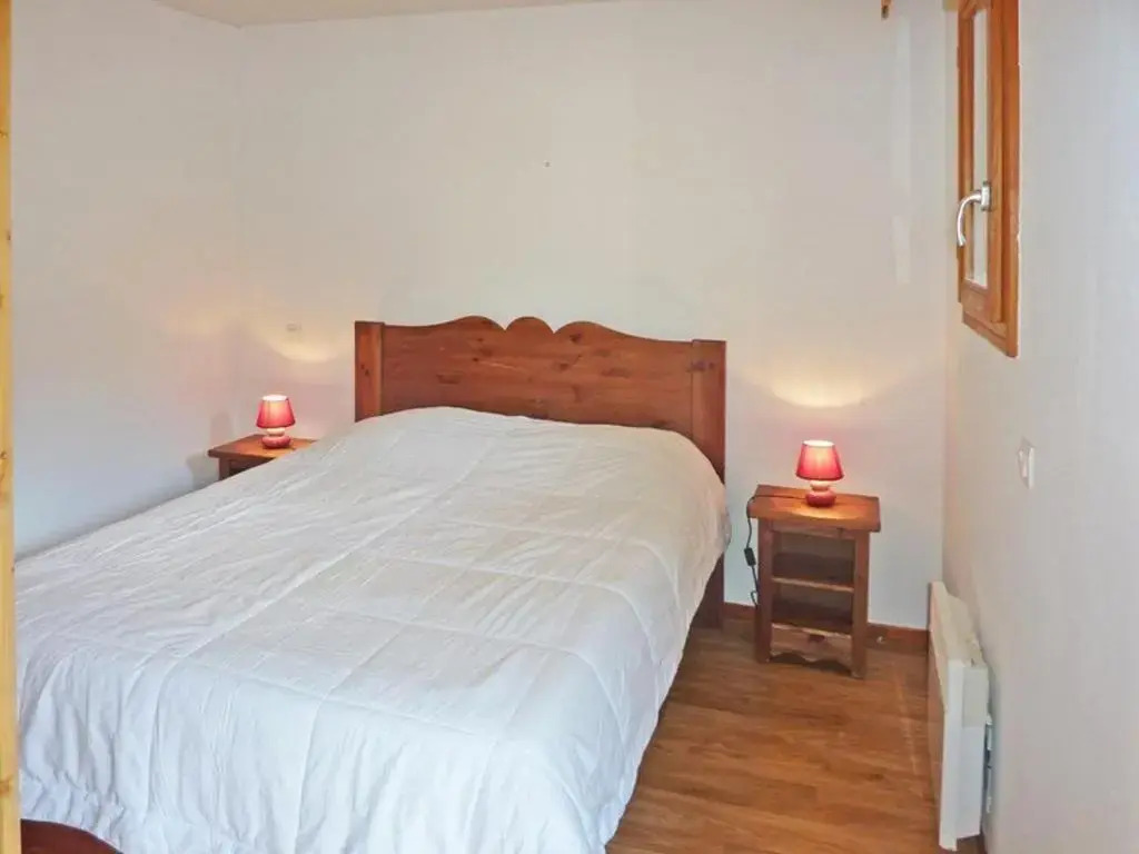 Appartement Les Orres, 2 pièces, 6 personnes - FR-1-322-300