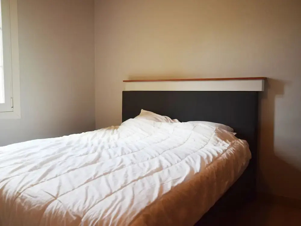 Quiet Holiday Home in Les Vans With Pool