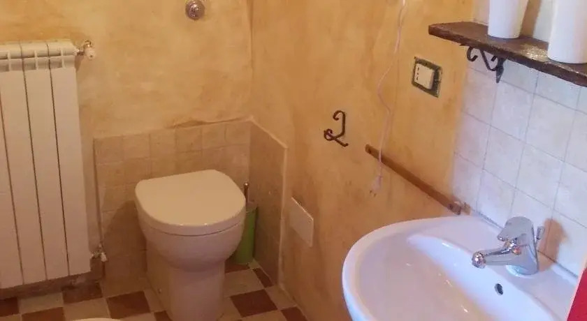 Affittacamere Accà Lascio
