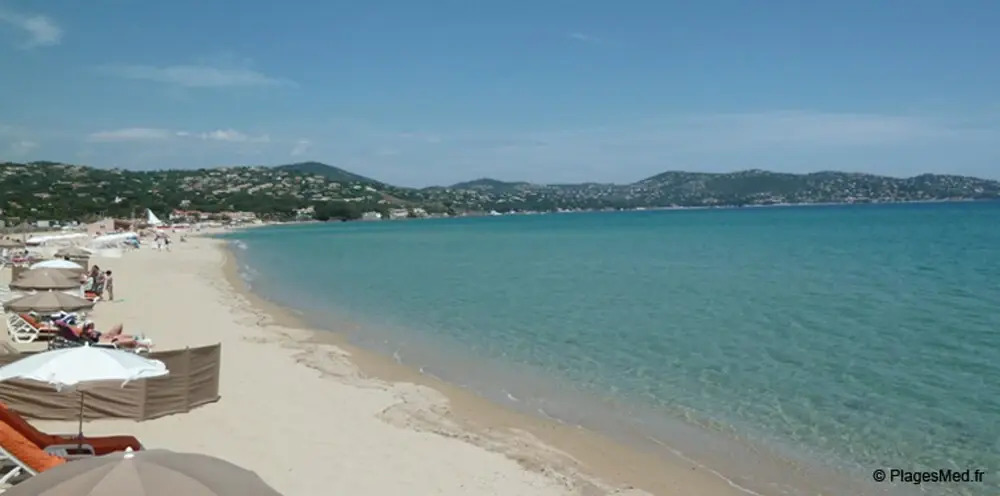 House With 2 Bedrooms in Sainte-maxime, With Wonderful Mountain View,
