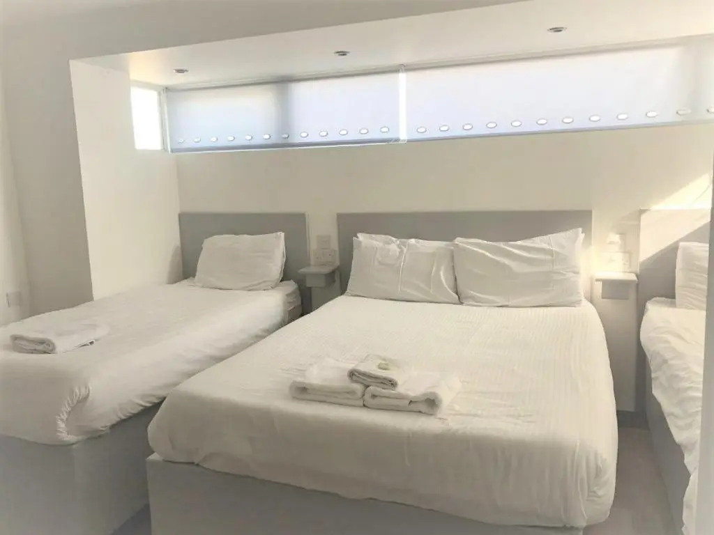 Skye Oceans Hotel