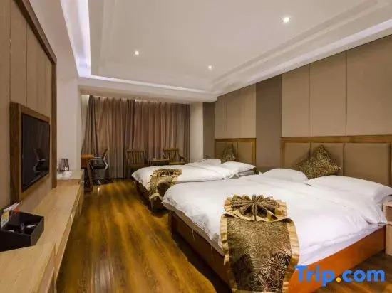 Yaju Hotel