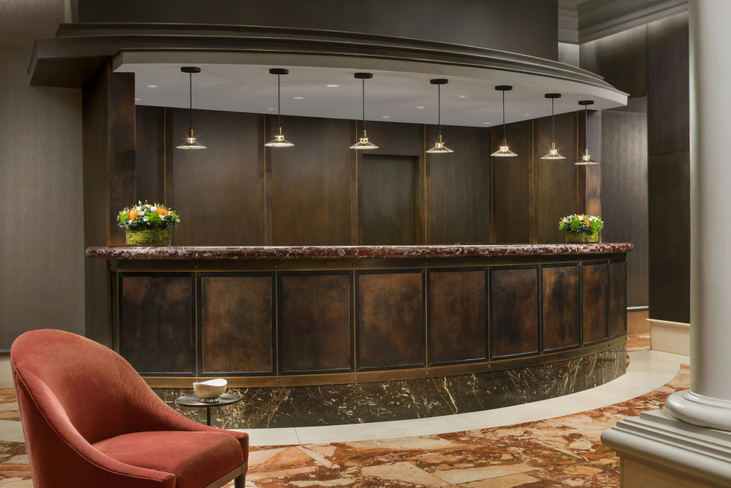 Hotel Lucerne
