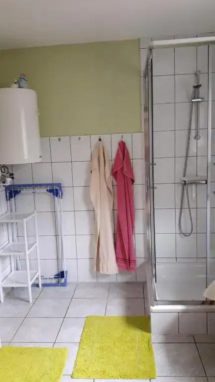 Ferienhaus Greiling