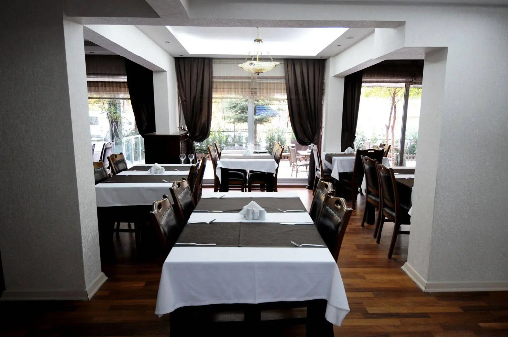 Ankara Hotel Pino