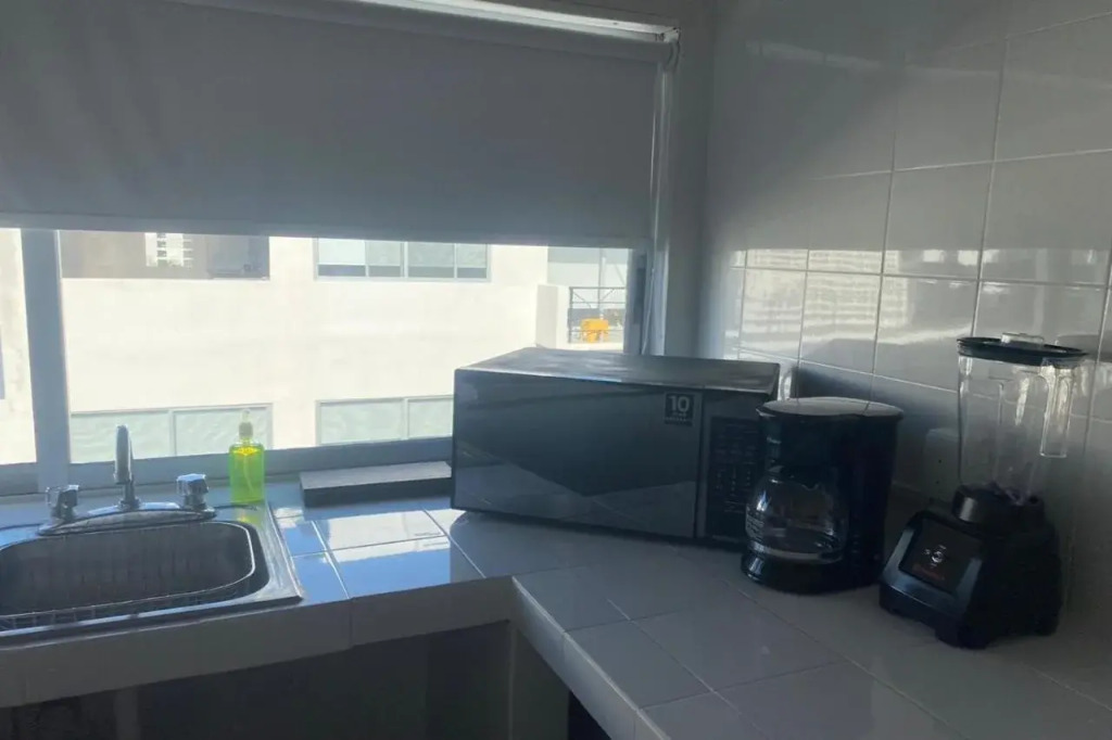 Papaya Suites Diamante