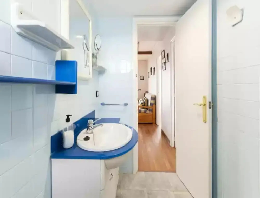 Les Gavines - Apartment In Denia. Free Wifi