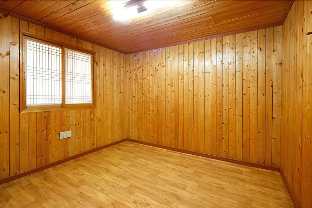 Yangsan Forur Seasons Villa Pension