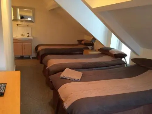 Collingwood Guest House