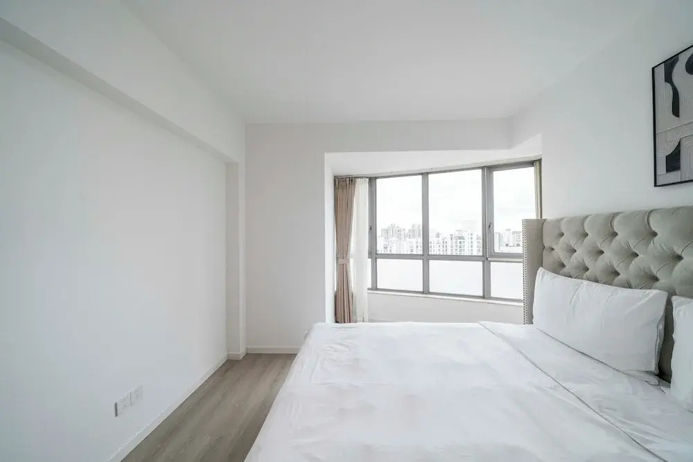 Tyms Spacious 3BR 2BA APT  Laishi Di