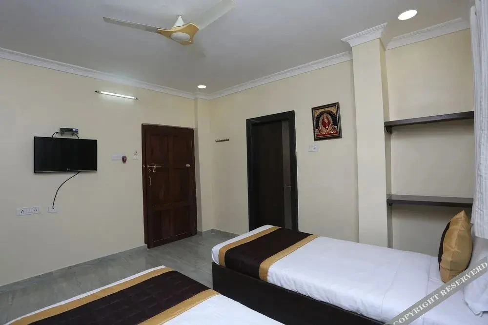 Sai Suraj Kunj