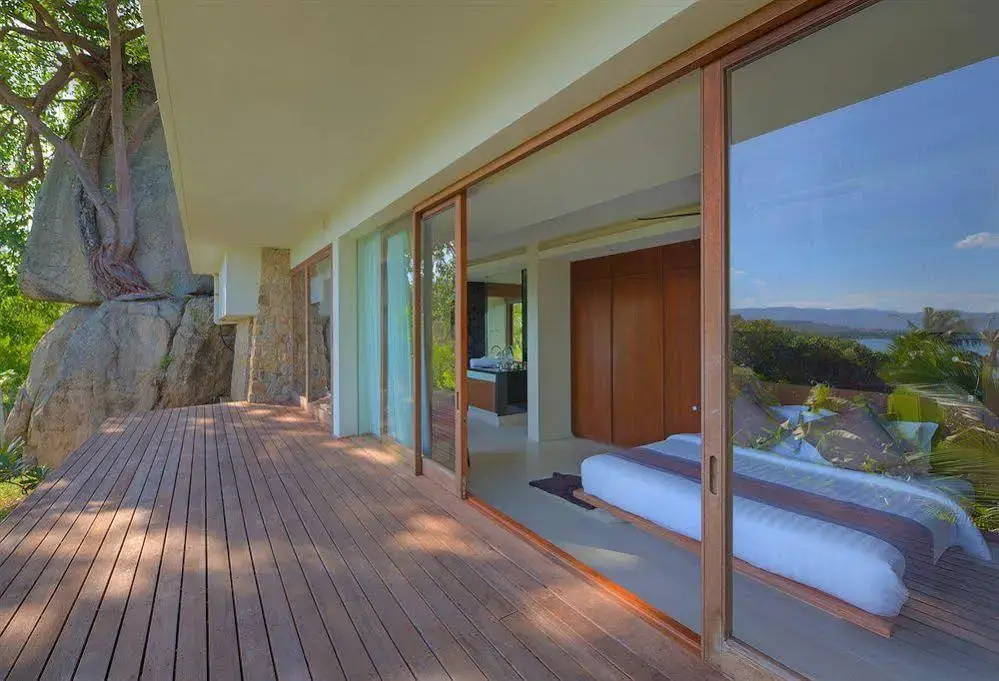 Samujana - Five Bedrooms Pool Villa - 18