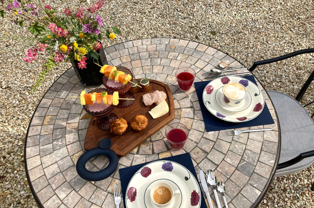 Villa Verdicchio - B&B with wellness for winelovers