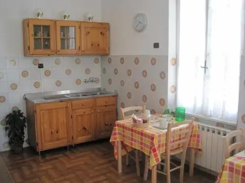 B&B Fattore